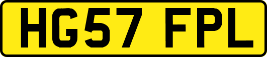 HG57FPL