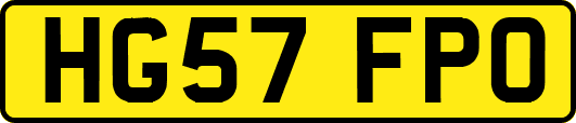 HG57FPO