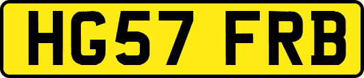 HG57FRB