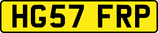 HG57FRP