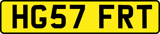 HG57FRT