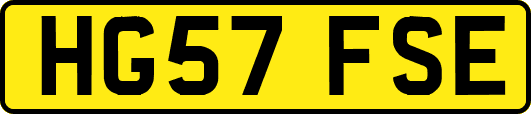 HG57FSE