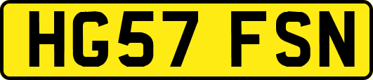 HG57FSN