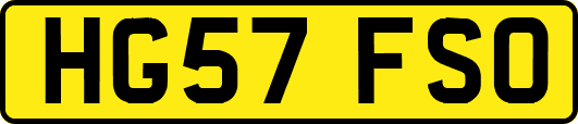 HG57FSO