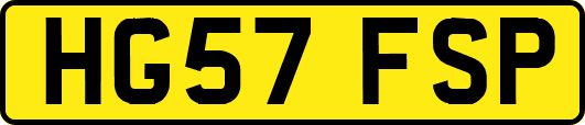 HG57FSP