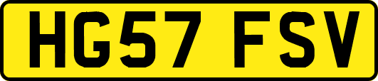 HG57FSV
