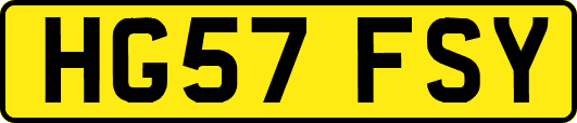 HG57FSY
