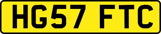 HG57FTC