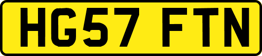 HG57FTN