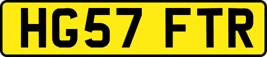 HG57FTR