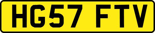 HG57FTV