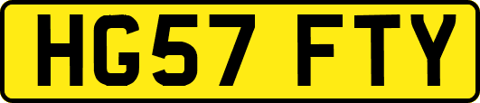 HG57FTY