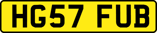 HG57FUB