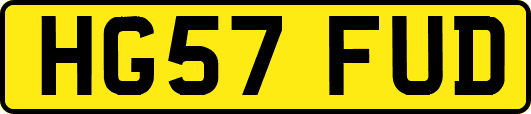 HG57FUD