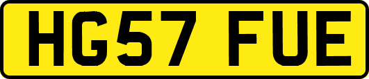 HG57FUE