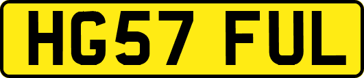 HG57FUL