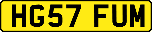 HG57FUM