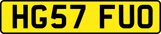 HG57FUO