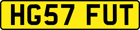 HG57FUT