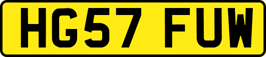 HG57FUW