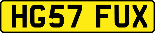 HG57FUX