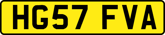 HG57FVA