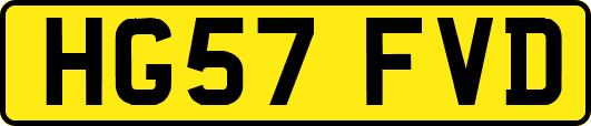 HG57FVD