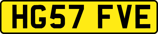 HG57FVE
