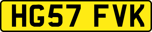 HG57FVK