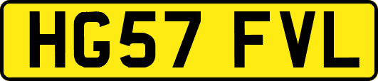 HG57FVL
