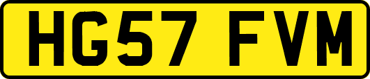 HG57FVM