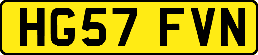 HG57FVN