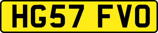 HG57FVO