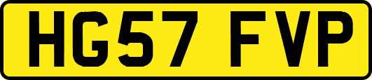 HG57FVP