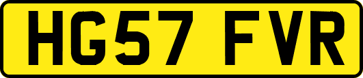HG57FVR