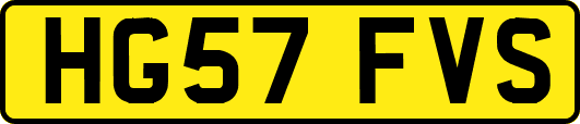 HG57FVS