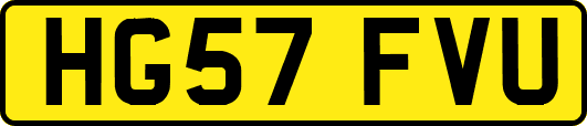 HG57FVU