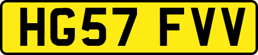 HG57FVV