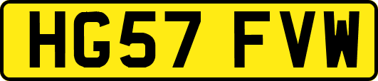 HG57FVW