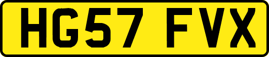 HG57FVX