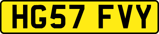 HG57FVY