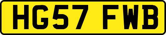 HG57FWB