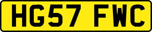 HG57FWC