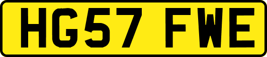 HG57FWE