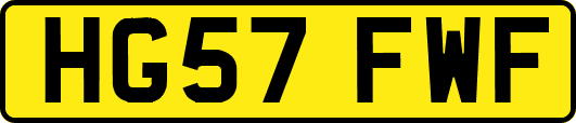 HG57FWF
