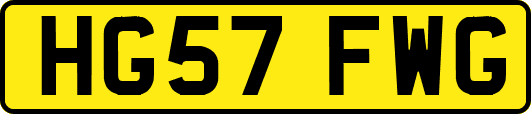 HG57FWG