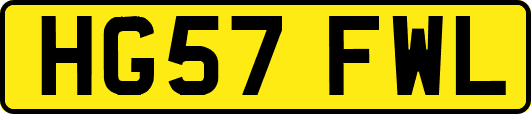 HG57FWL
