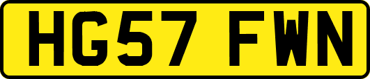 HG57FWN
