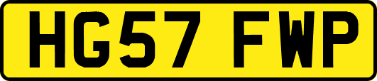 HG57FWP