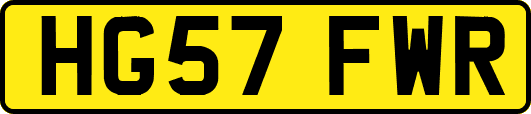 HG57FWR
